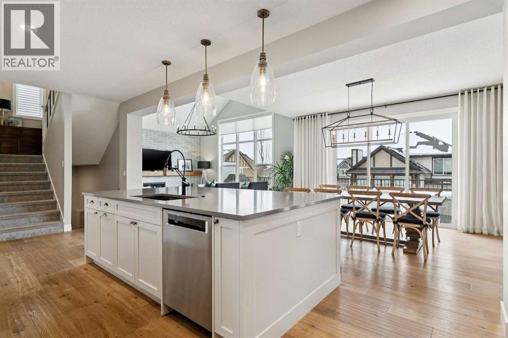 105 Masters Cape SE, Calgary, Alberta  T3M 2B2 - Photo 15 - A2294207