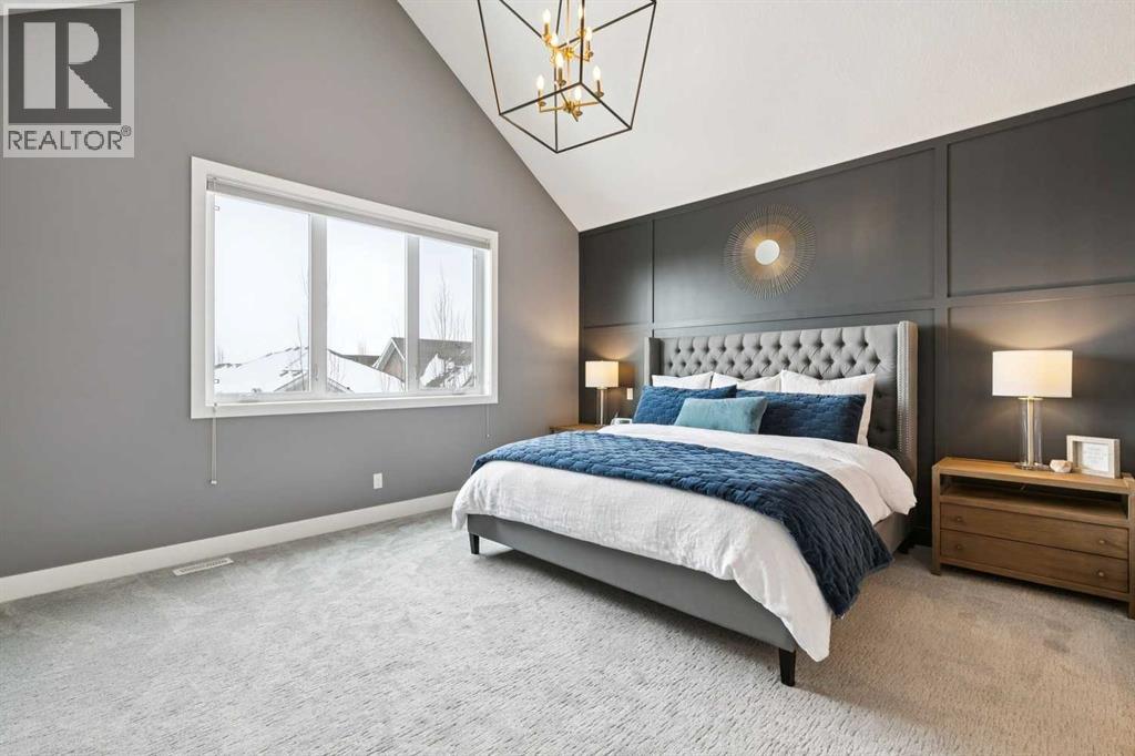 105 Masters Cape SE, Calgary, Alberta  T3M 2B2 - Photo 23 - A2294207