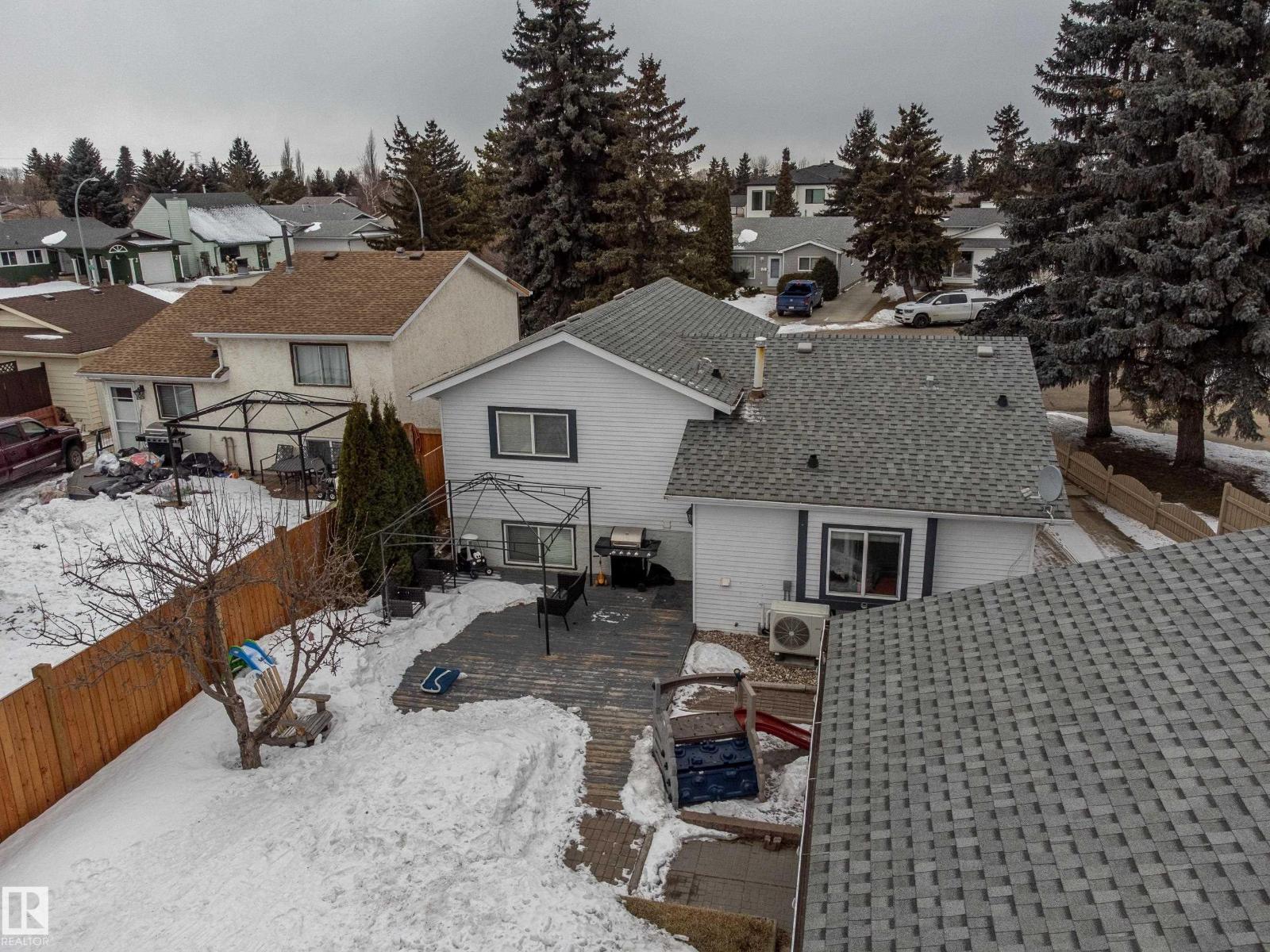 3516 13 Av Nw, Edmonton, Alberta  T6L 3B3 - Photo 43 - E4478299