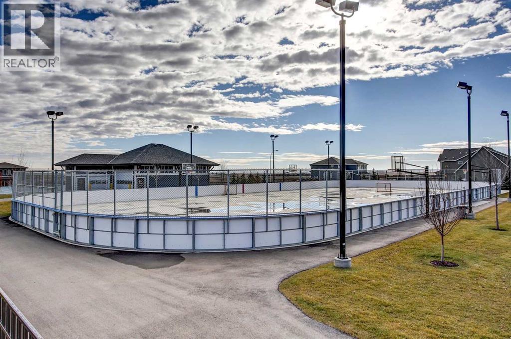 105 Masters Cape SE, Calgary, Alberta  T3M 2B2 - Photo 49 - A2294207