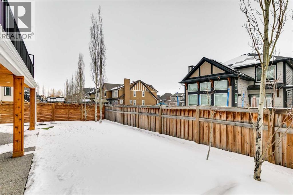 105 Masters Cape SE, Calgary, Alberta  T3M 2B2 - Photo 42 - A2294207