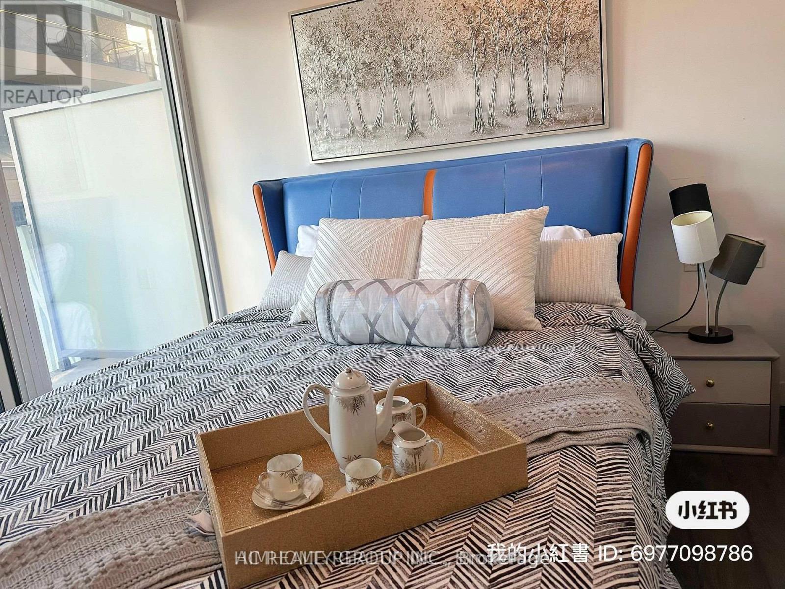 704 - 42 Charles Street E, Toronto, Ontario  M4Y 1T4 - Photo 7 - C12907700