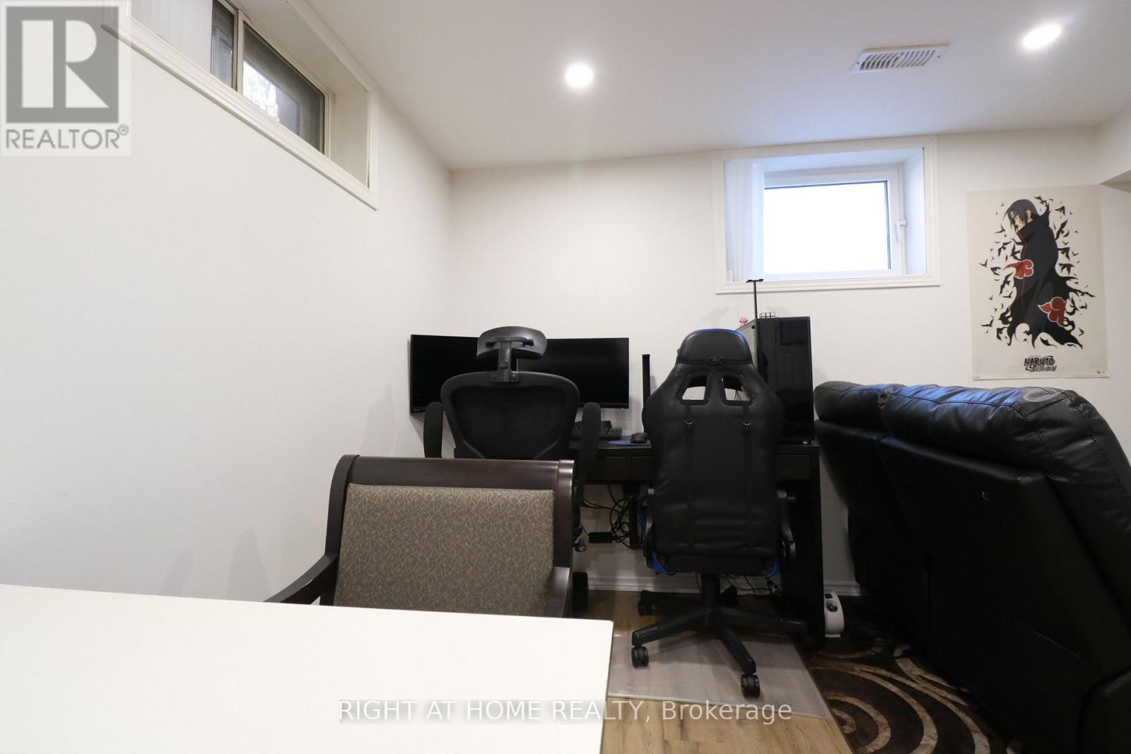 Lower - 823 Sanok Drive, Pickering, Ontario  L1W 2R1 - Photo 4 - E12907712