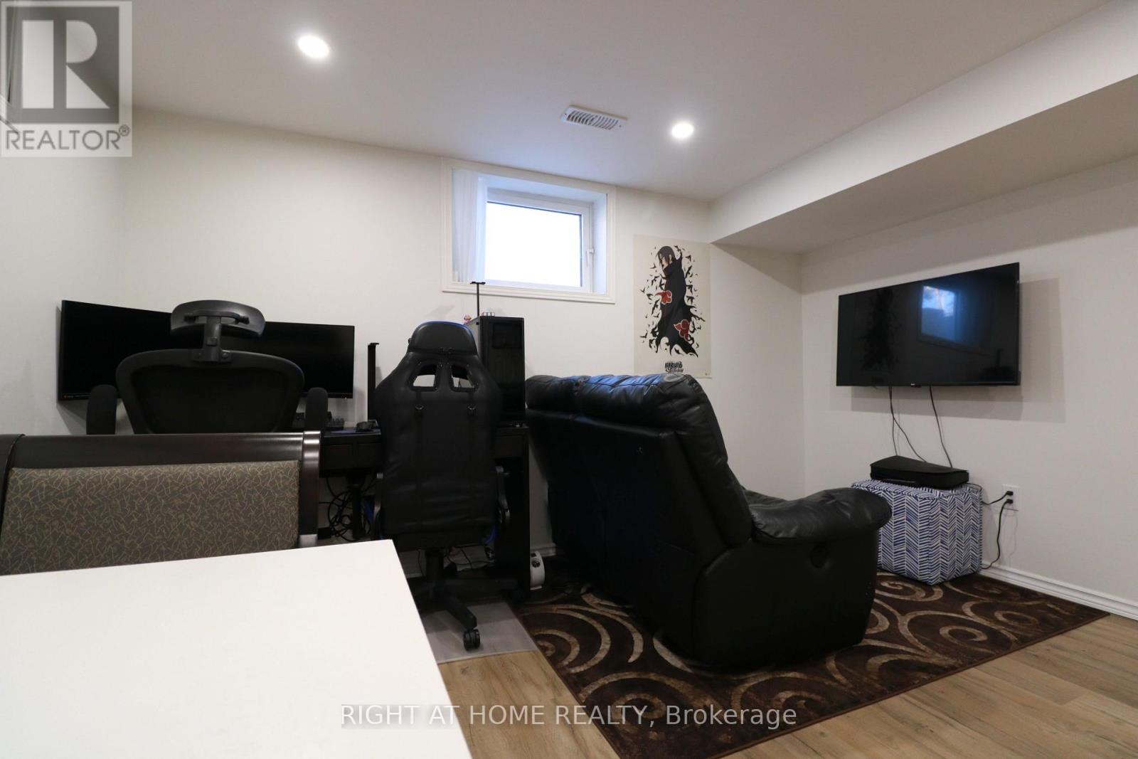 Lower - 823 Sanok Drive, Pickering, Ontario  L1W 2R1 - Photo 5 - E12907712