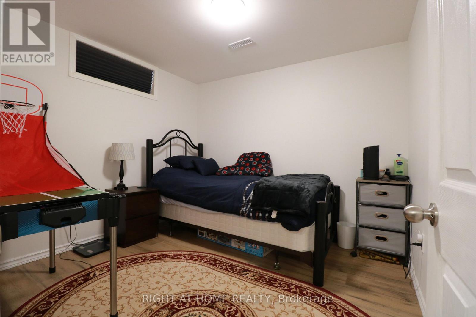 Lower - 823 Sanok Drive, Pickering, Ontario  L1W 2R1 - Photo 6 - E12907712