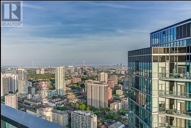 4702 - 42 Charles Street E, Toronto, Ontario  M4Y 0B7 - Photo 19 - C12903122