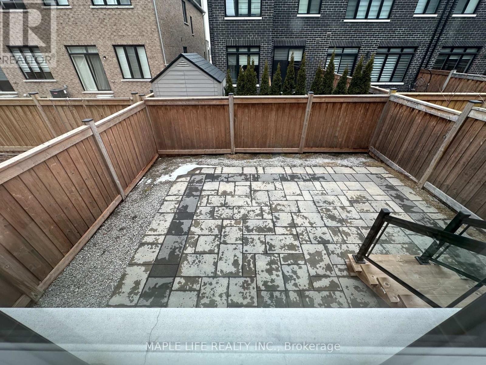 124 Hilts Drive, Richmond Hill, Ontario  L4S 0J2 - Photo 37 - N12832222