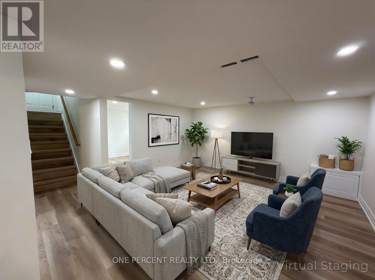 37 Coronation Boulevard, St. Catharines, Ontario  L2S 2V2 - Photo 22 - X12771024