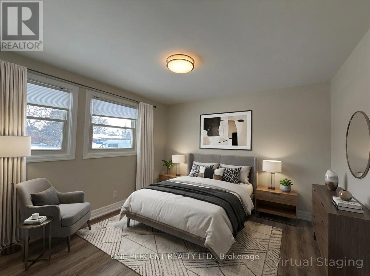 37 Coronation Boulevard, St. Catharines, Ontario  L2S 2V2 - Photo 15 - X12771024