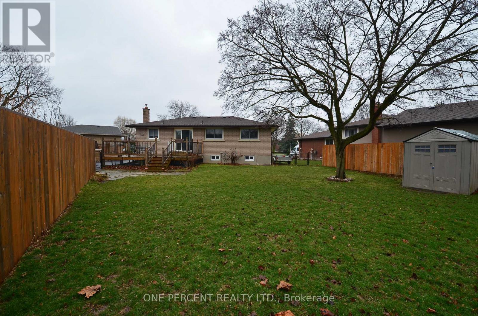 37 Coronation Boulevard, St. Catharines, Ontario  L2S 2V2 - Photo 33 - X12771024