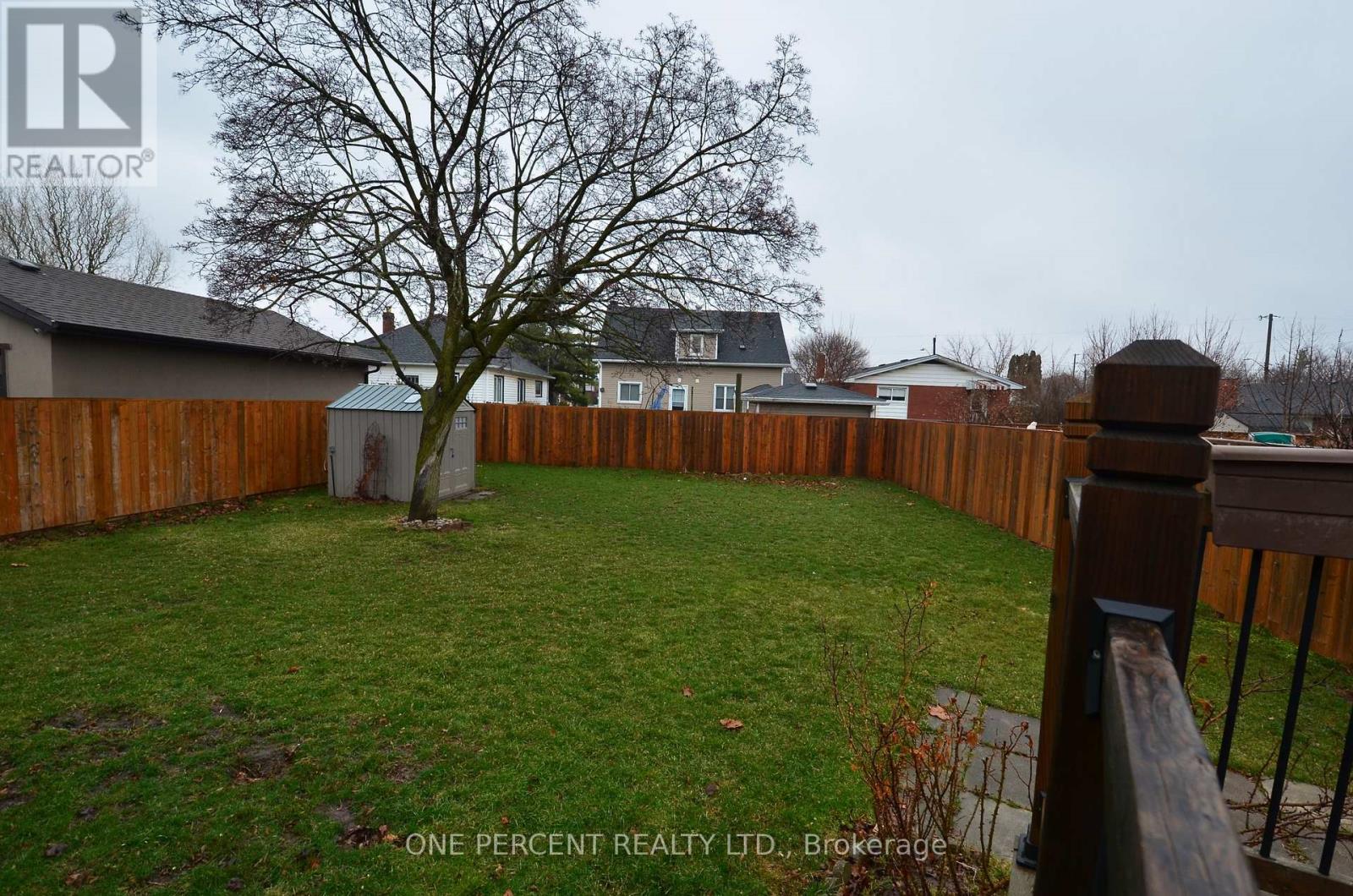 37 Coronation Boulevard, St. Catharines, Ontario  L2S 2V2 - Photo 32 - X12771024