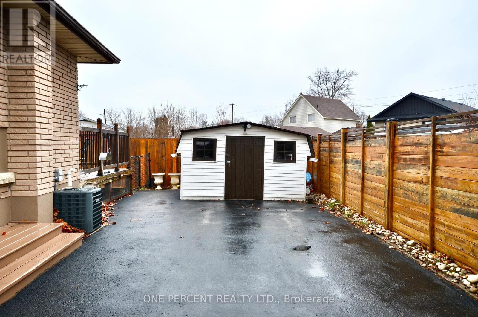 37 Coronation Boulevard, St. Catharines, Ontario  L2S 2V2 - Photo 30 - X12771024