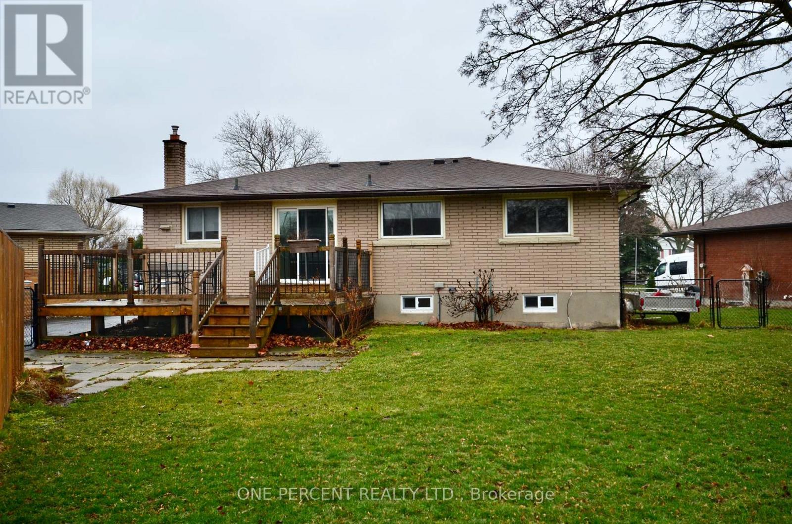 37 Coronation Boulevard, St. Catharines, Ontario  L2S 2V2 - Photo 34 - X12771024