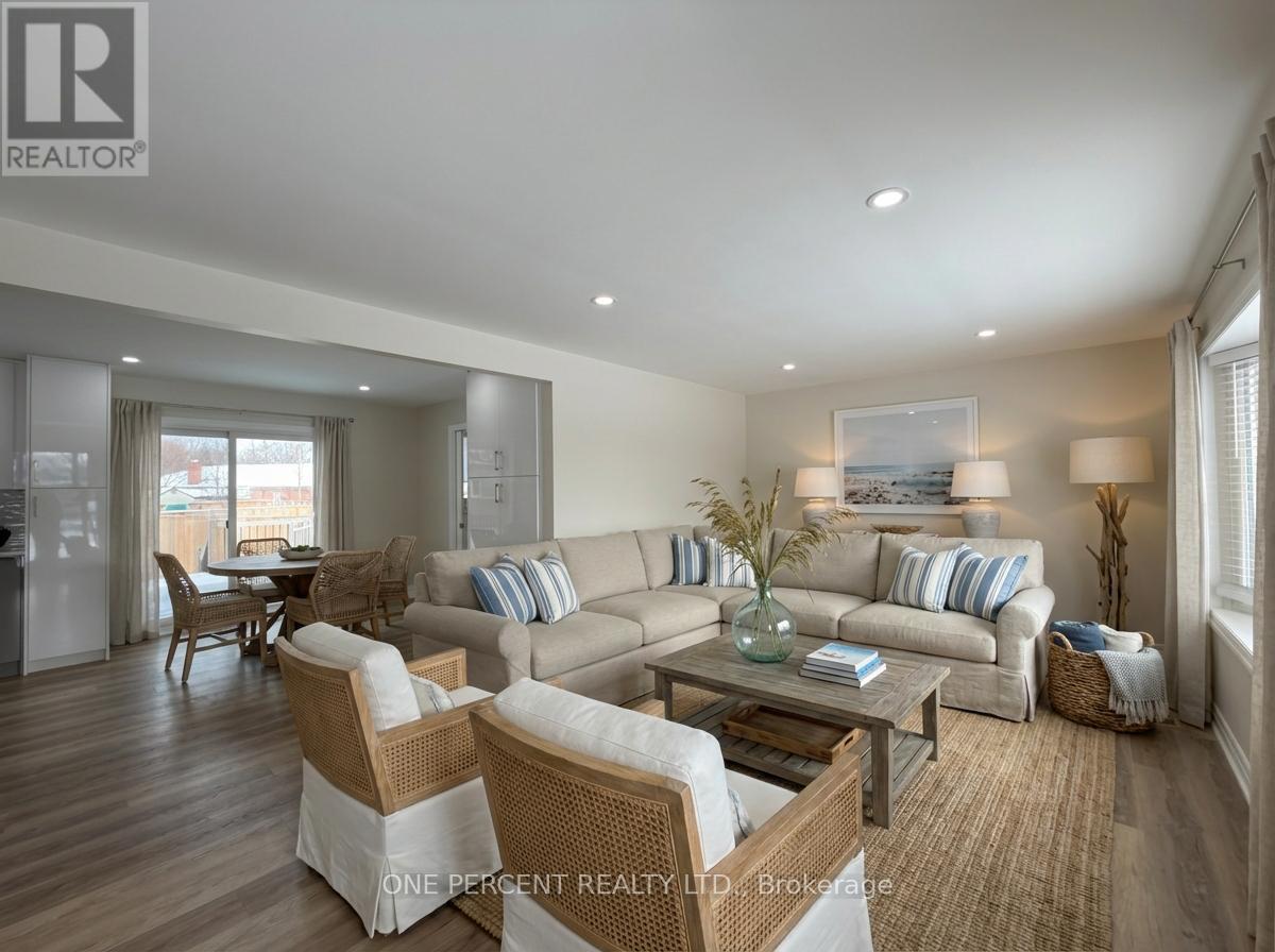 37 Coronation Boulevard, St. Catharines, Ontario  L2S 2V2 - Photo 4 - X12771024