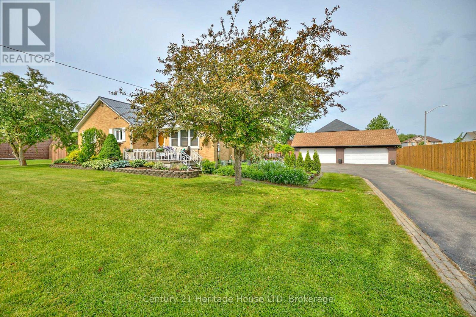 467 GORHAM ROAD, Fort Erie, Ontario