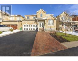 41 MADRONNA GARDENS, Brampton, Ontario