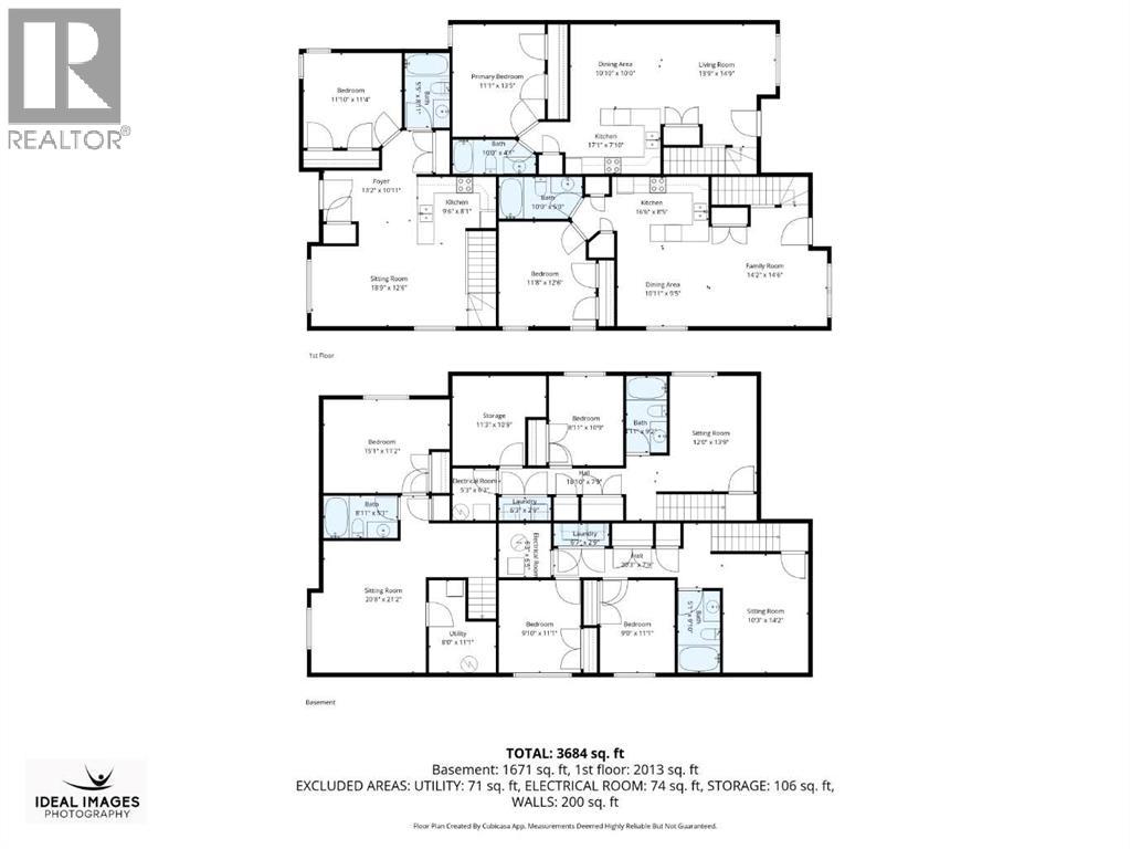 3402 49 Avenue, Red Deer, Alberta  T4N 3W2 - Photo 14 - A2295492