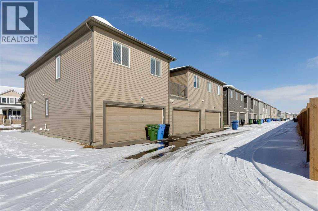 1481 148 Avenue Nw, Calgary, Alberta  T3P 1V1 - Photo 22 - A2293224