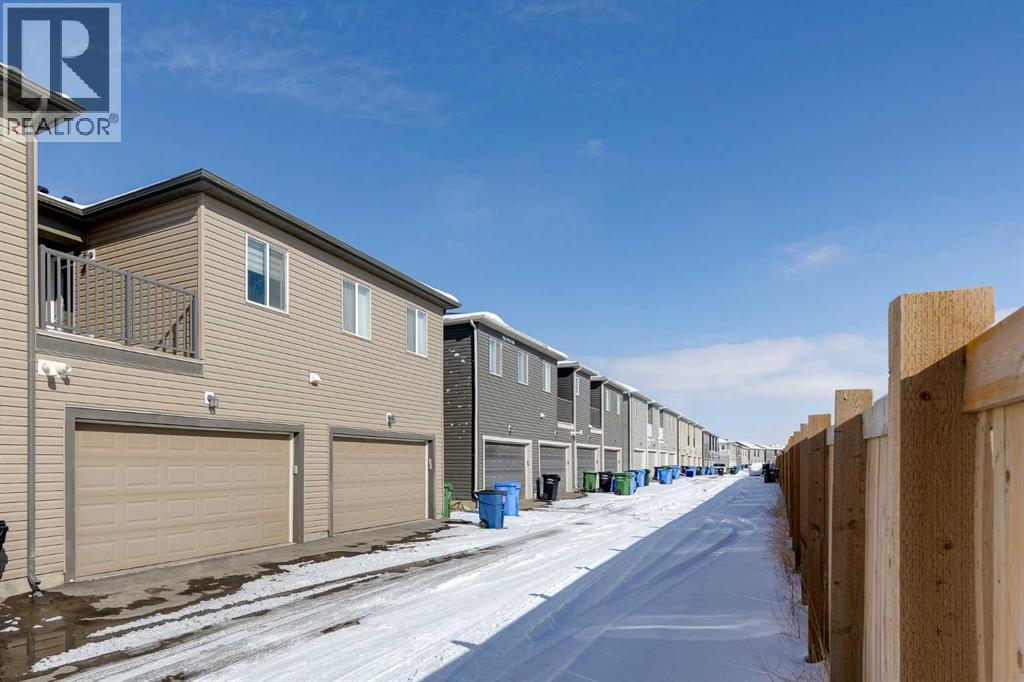 1481 148 Avenue Nw, Calgary, Alberta  T3P 1V1 - Photo 23 - A2293224