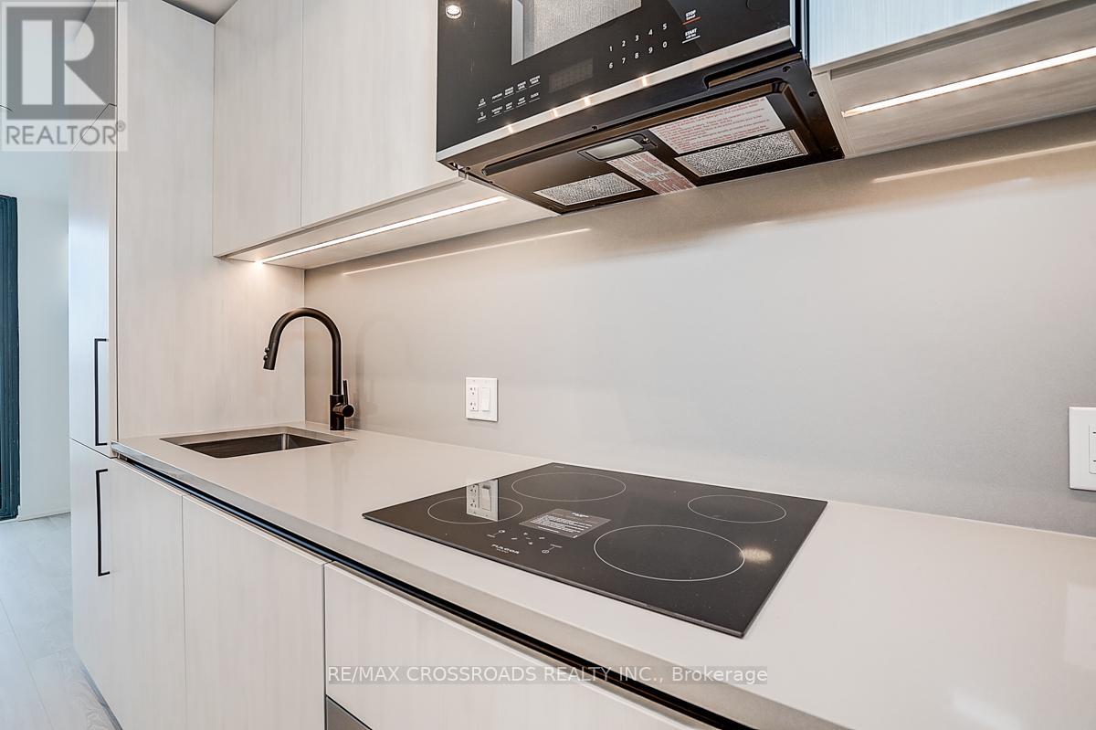 1912 - 35 Parliament Street, Toronto, Ontario  M5A 0Z5 - Photo 17 - C12902070