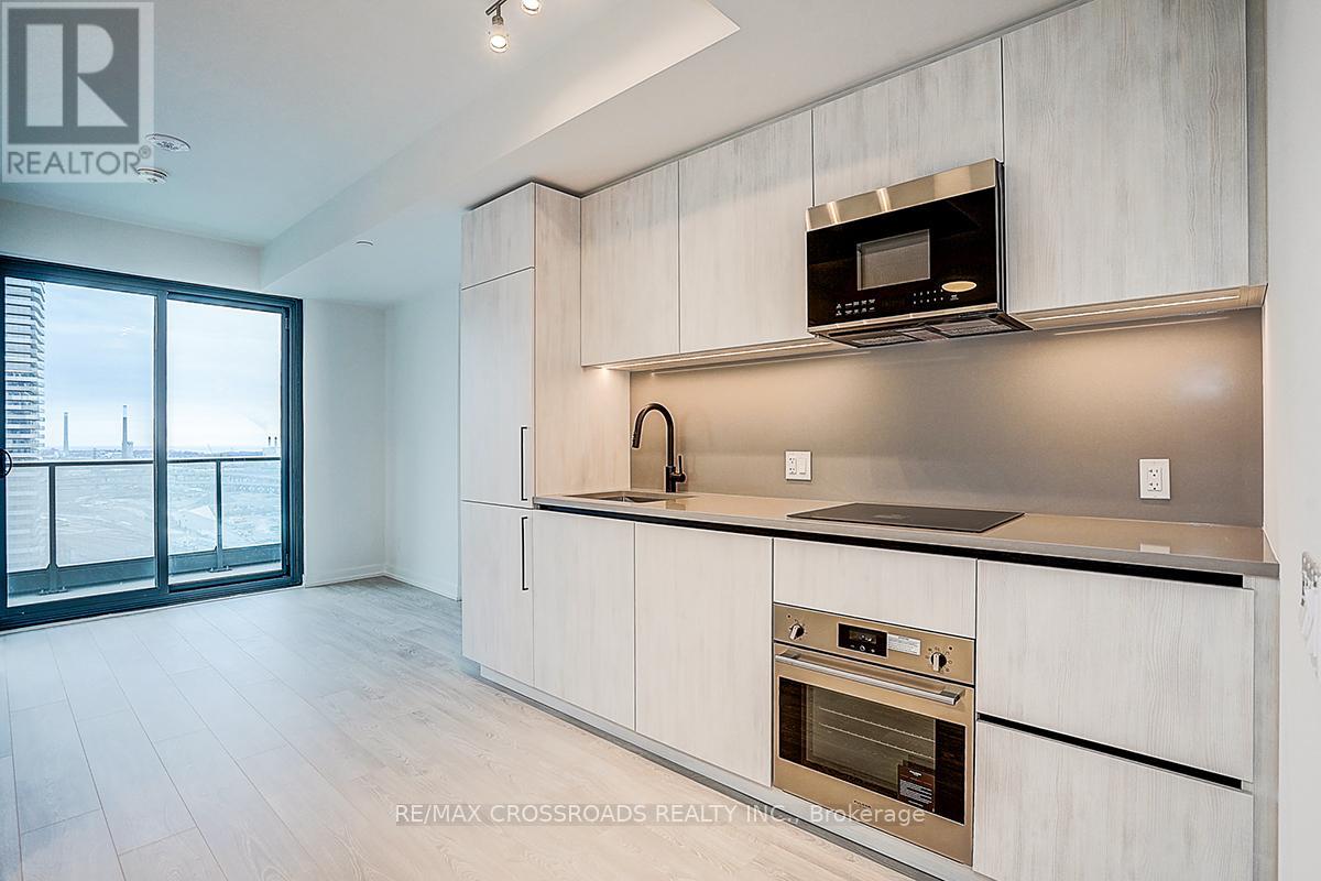 1912 - 35 Parliament Street, Toronto, Ontario  M5A 0Z5 - Photo 13 - C12902070