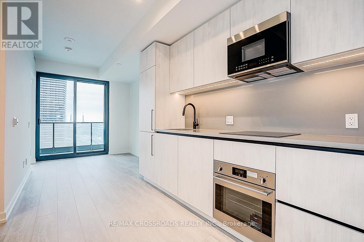 1912 - 35 Parliament Street, Toronto, Ontario  M5A 0Z5 - Photo 14 - C12902070