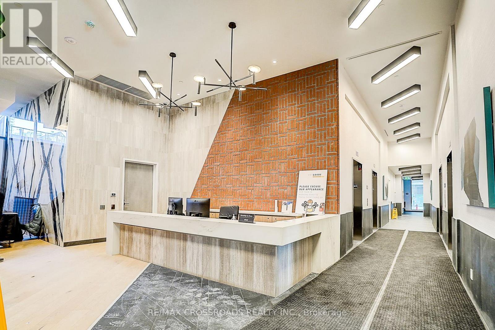 1912 - 35 Parliament Street, Toronto, Ontario  M5A 0Z5 - Photo 3 - C12902070