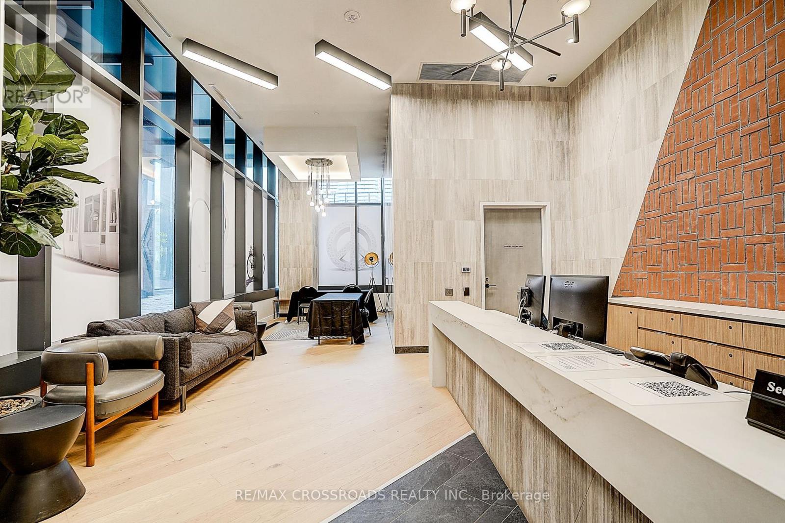 1912 - 35 Parliament Street, Toronto, Ontario  M5A 0Z5 - Photo 4 - C12902070