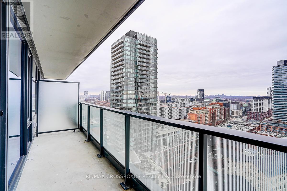 1912 - 35 Parliament Street, Toronto, Ontario  M5A 0Z5 - Photo 40 - C12902070