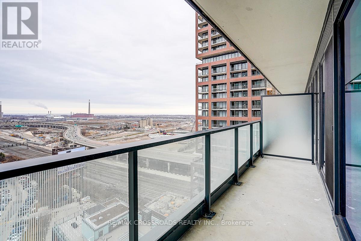1912 - 35 Parliament Street, Toronto, Ontario  M5A 0Z5 - Photo 41 - C12902070