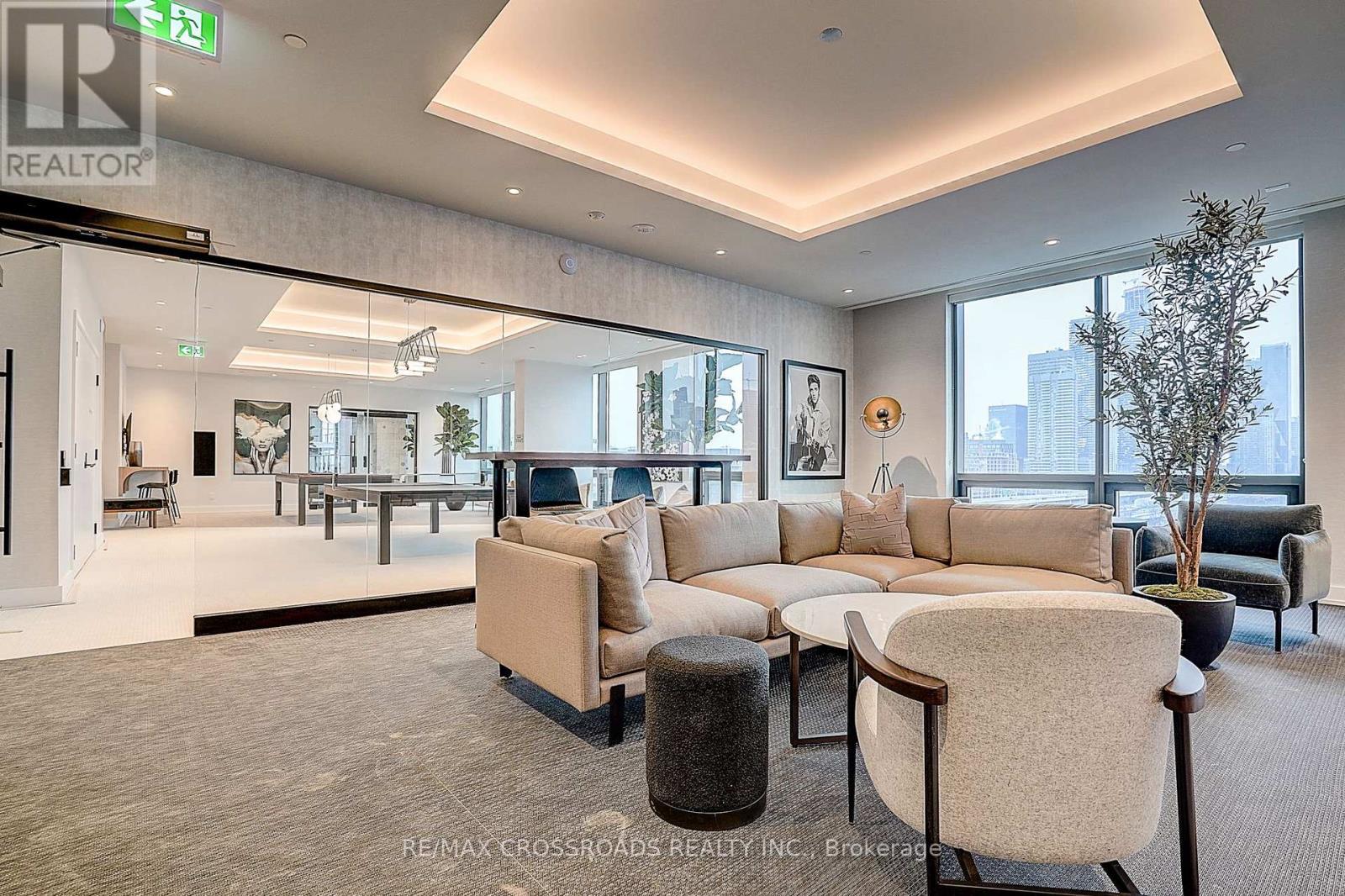 1912 - 35 Parliament Street, Toronto, Ontario  M5A 0Z5 - Photo 43 - C12902070