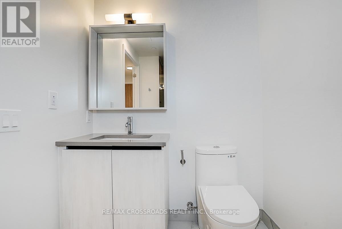 1912 - 35 Parliament Street, Toronto, Ontario  M5A 0Z5 - Photo 9 - C12902070