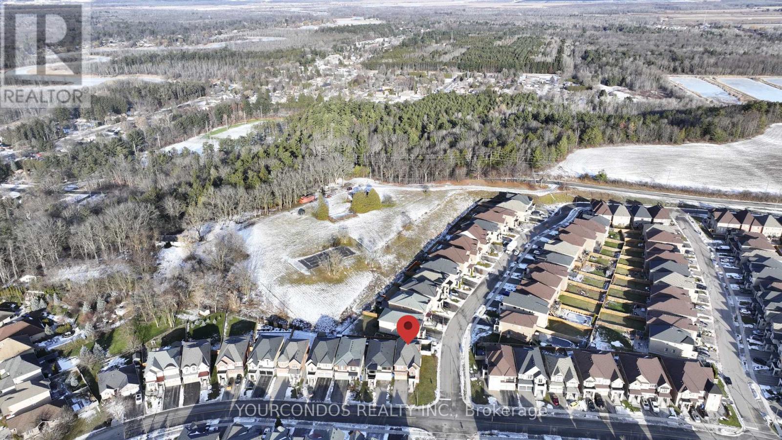 100 Beckett Avenue, East Gwillimbury, Ontario  L9N 0S7 - Photo 5 - N12861782