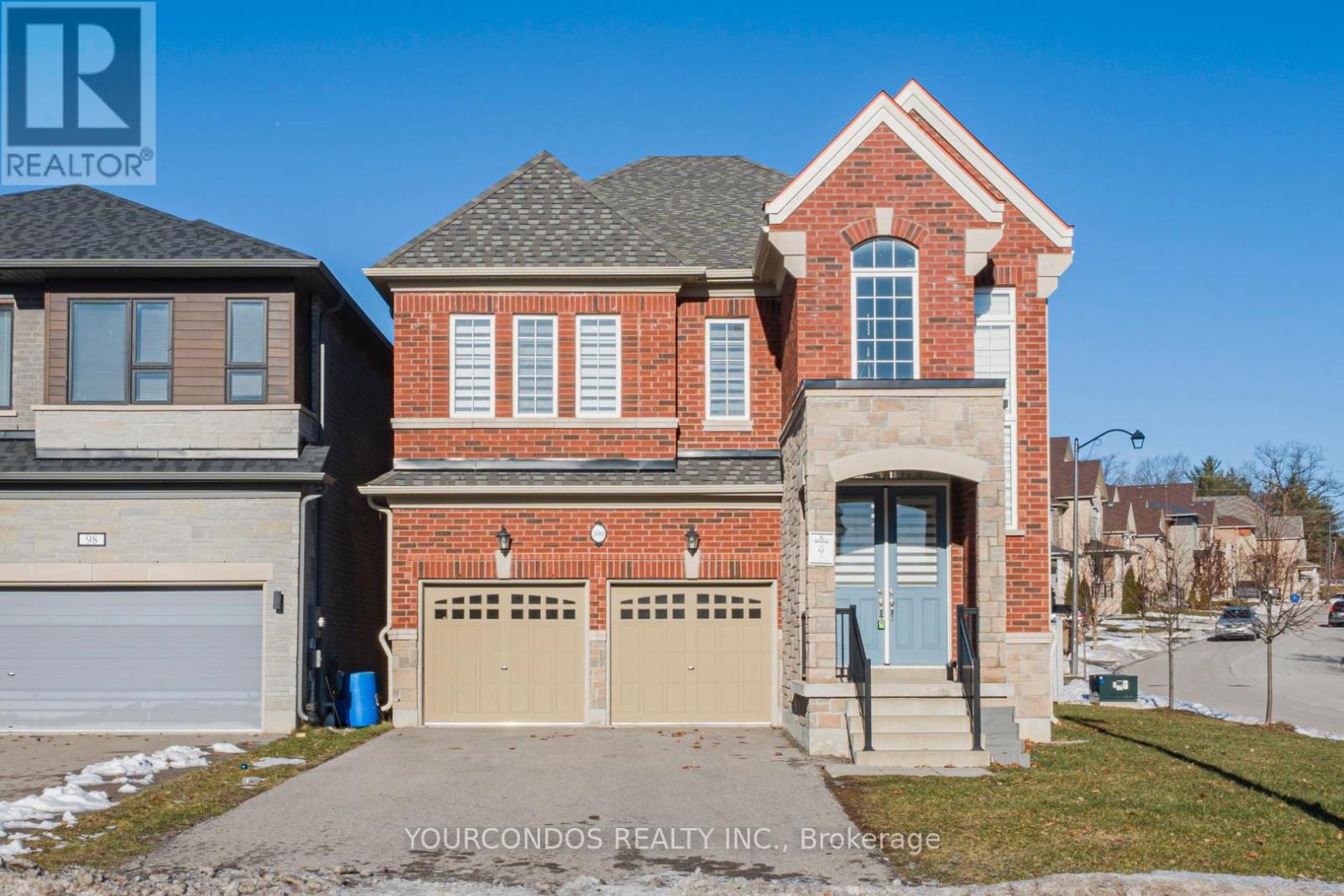 100 Beckett Avenue, East Gwillimbury, Ontario  L9N 0S7 - Photo 6 - N12861782