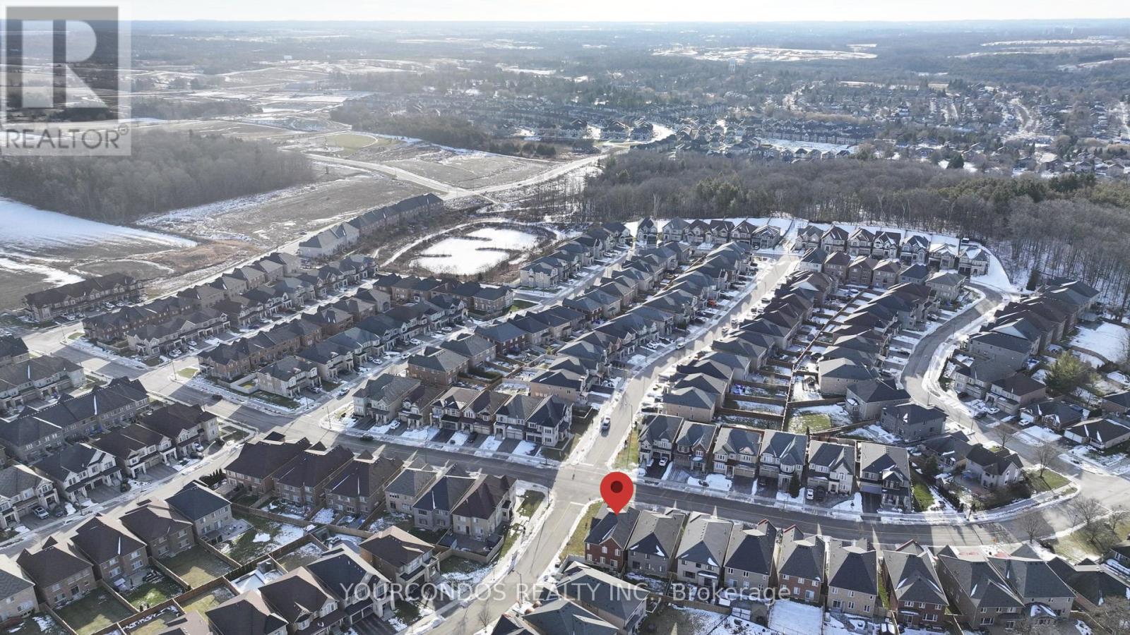 100 Beckett Avenue, East Gwillimbury, Ontario  L9N 0S7 - Photo 4 - N12861782