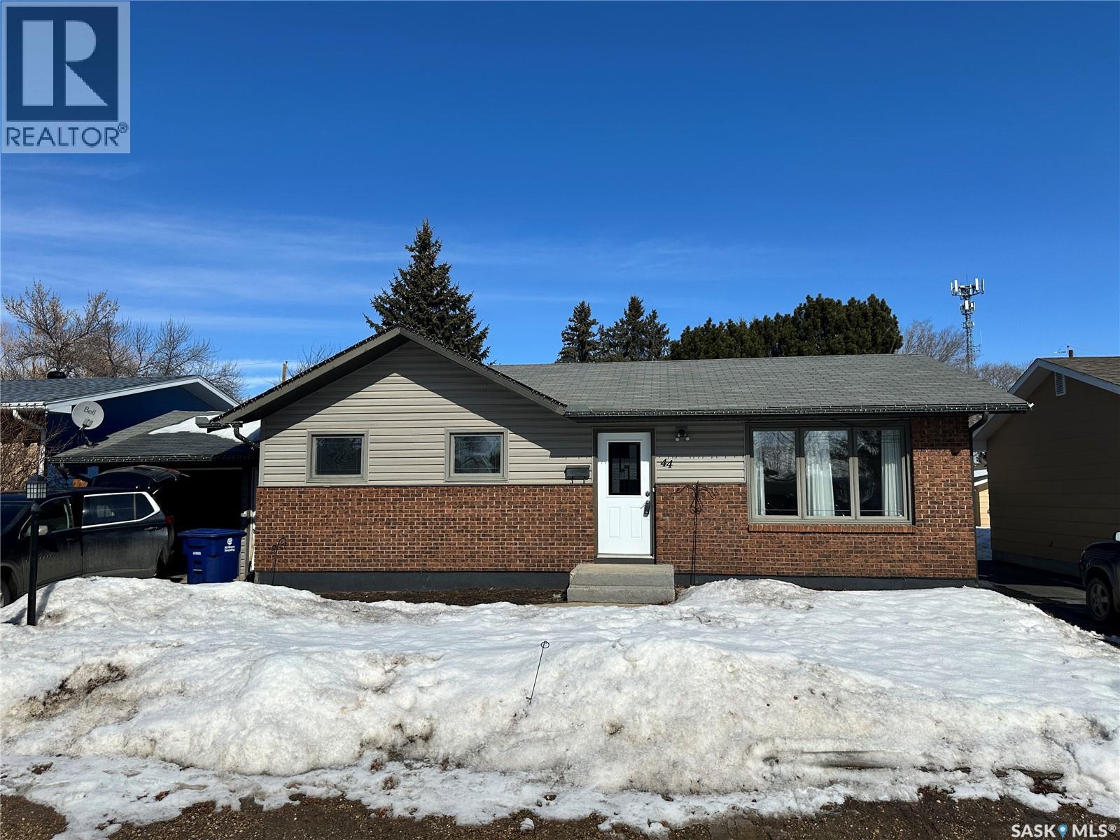 44 Campbell Place, Clavet, Saskatchewan  S0K 0Y0 - Photo 5 - SK027782