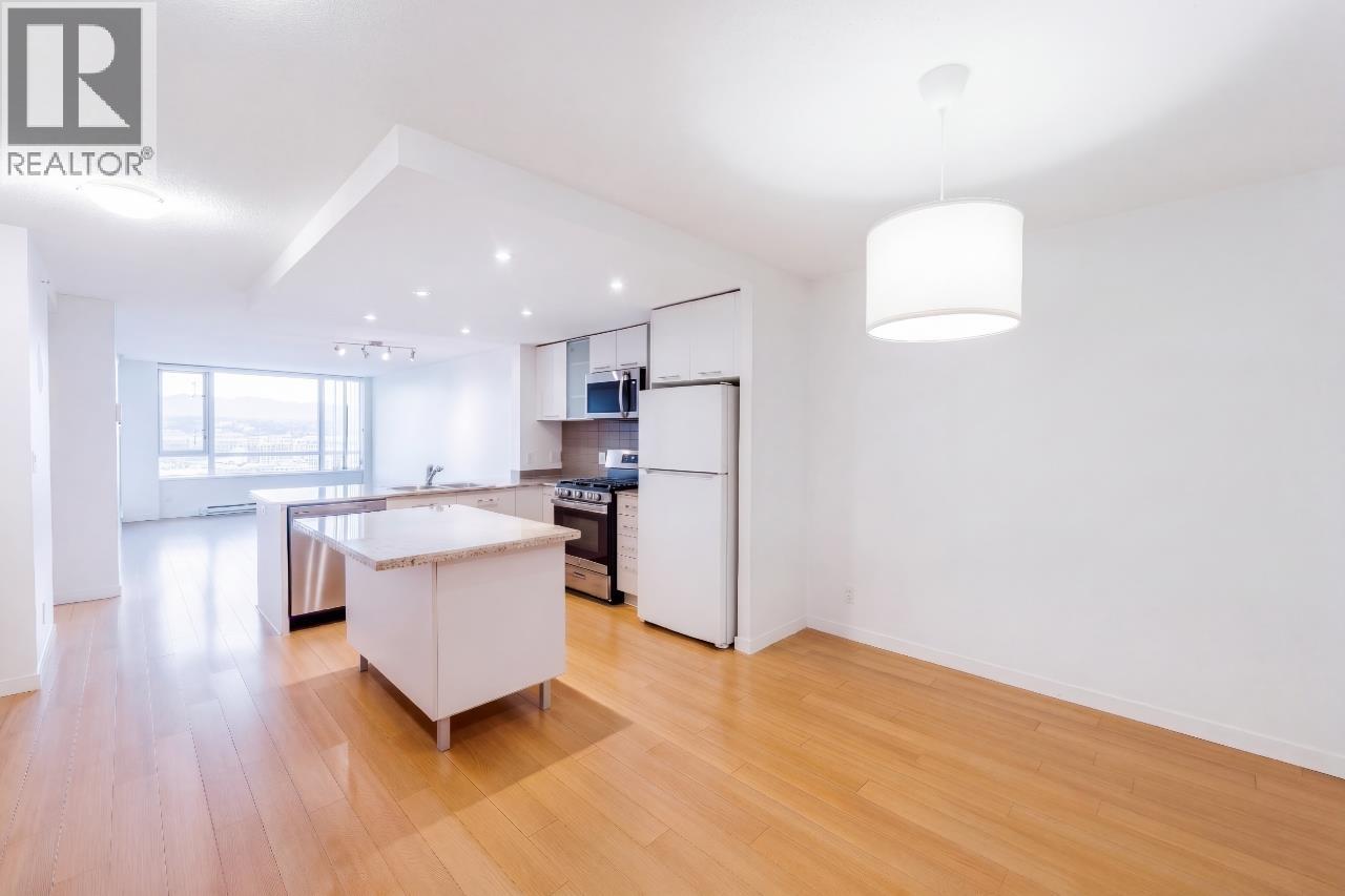 808 3333 Corvette Way, Richmond, British Columbia  V6X 0E3 - Photo 4 - R3088394