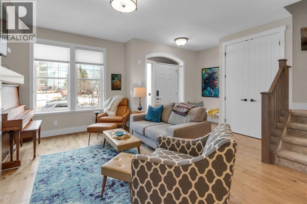 376 Quarry Park Boulevard Se, Calgary, Alberta  T2C 5M9 - Photo 12 - A2290873