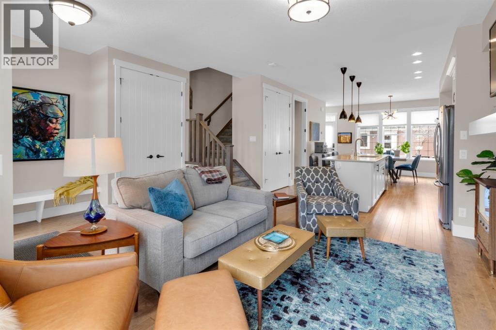 376 Quarry Park Boulevard Se, Calgary, Alberta  T2C 5M9 - Photo 13 - A2290873