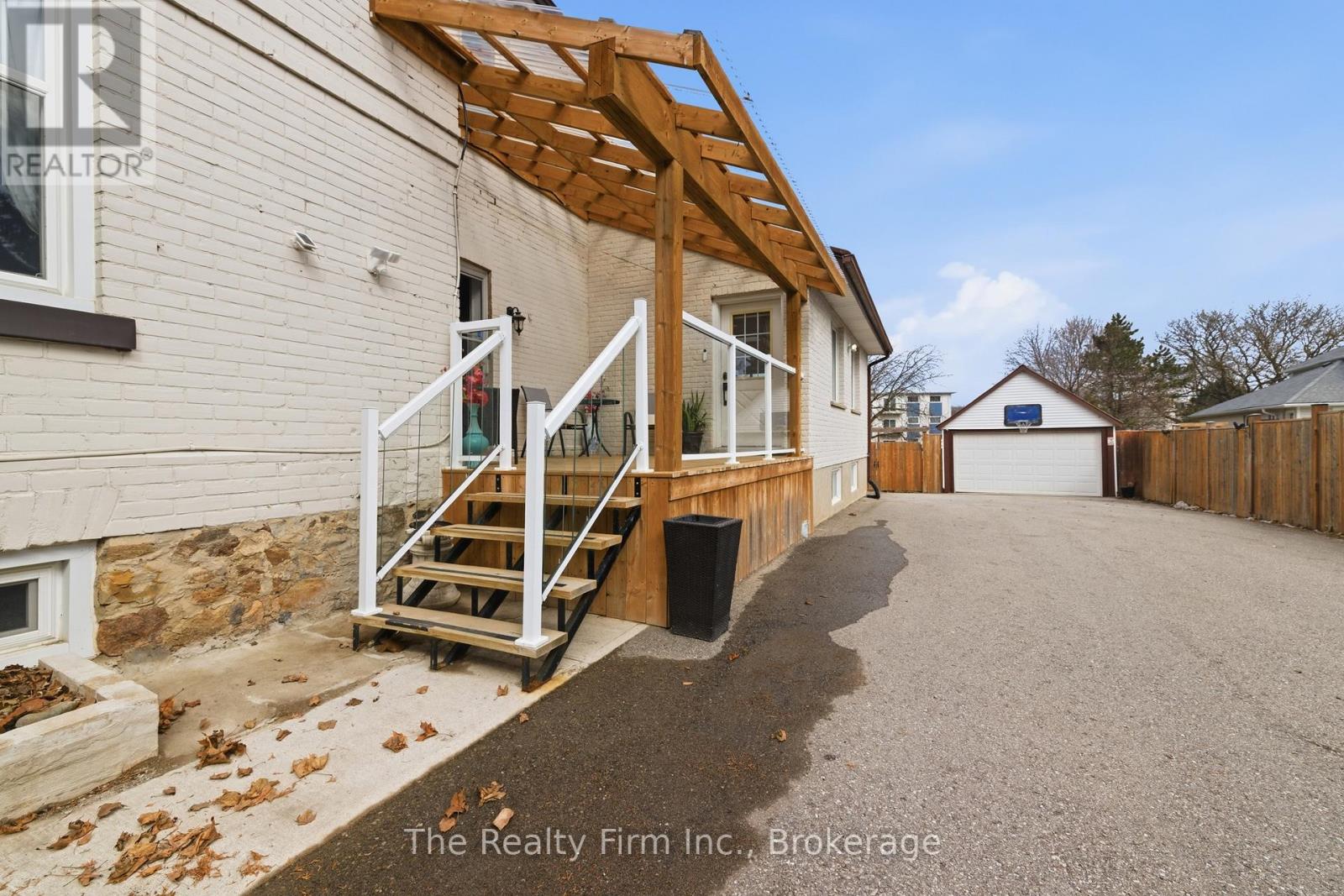 751 Rathbourne Avenue, Woodstock, Ontario  N4S 4L6 - Photo 38 - X12907730