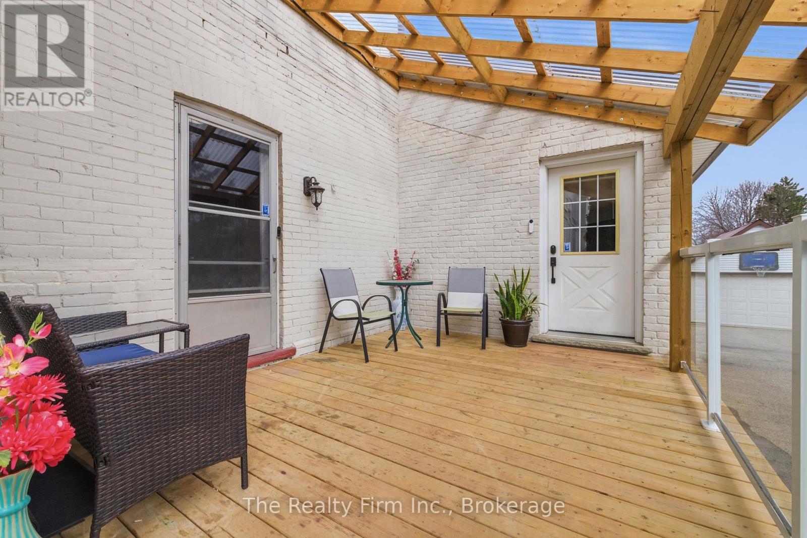 751 Rathbourne Avenue, Woodstock, Ontario  N4S 4L6 - Photo 39 - X12907730