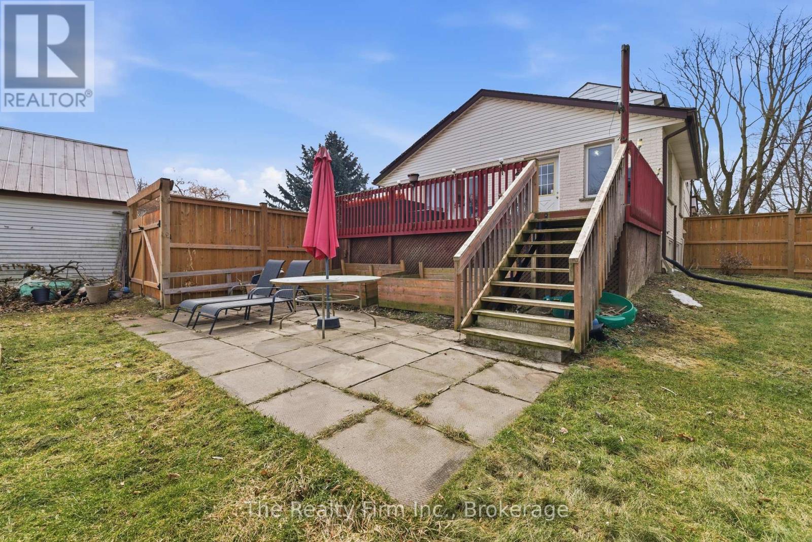751 Rathbourne Avenue, Woodstock, Ontario  N4S 4L6 - Photo 41 - X12907730