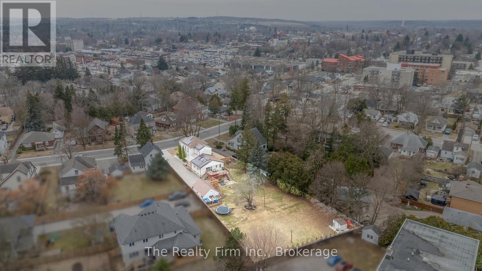 751 Rathbourne Avenue, Woodstock, Ontario  N4S 4L6 - Photo 45 - X12907730