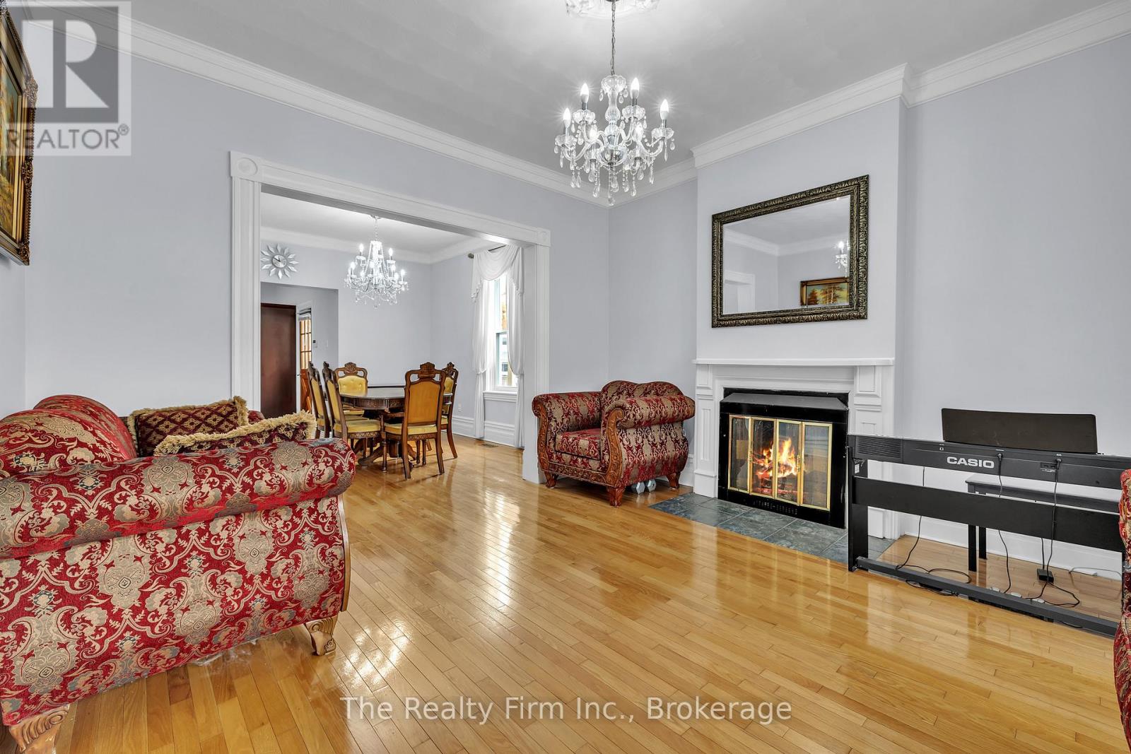 751 Rathbourne Avenue, Woodstock, Ontario  N4S 4L6 - Photo 6 - X12907730