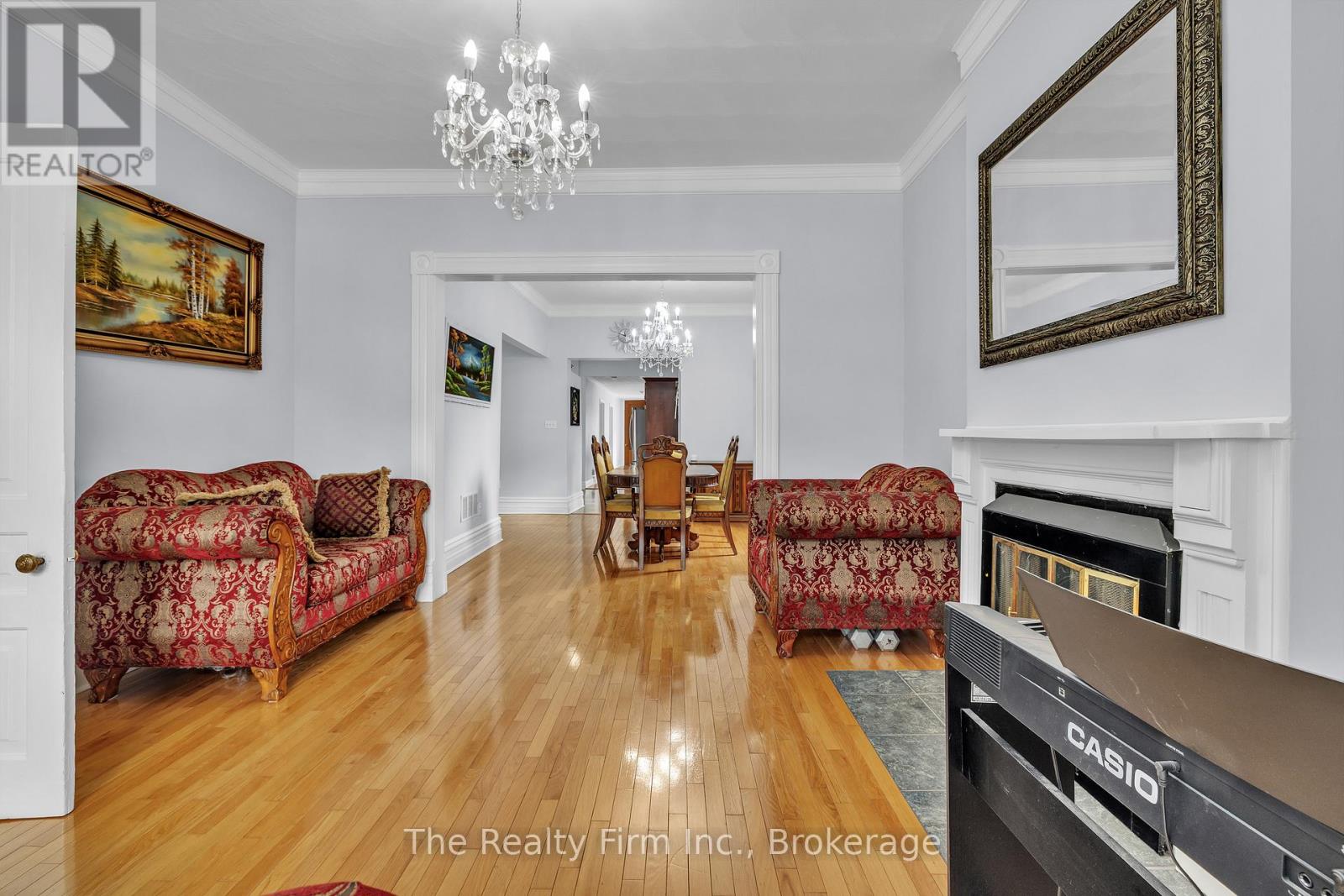 751 Rathbourne Avenue, Woodstock, Ontario  N4S 4L6 - Photo 9 - X12907730