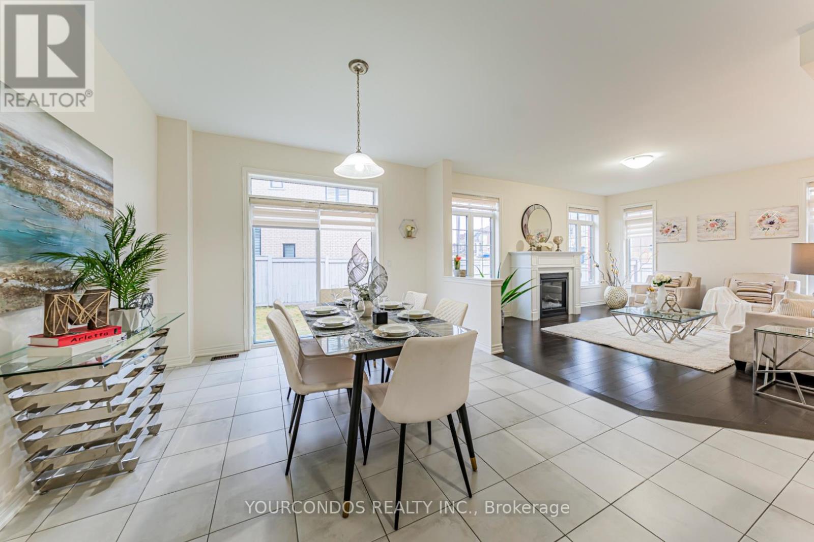 100 Beckett Avenue, East Gwillimbury, Ontario  L9N 0S7 - Photo 18 - N12861782