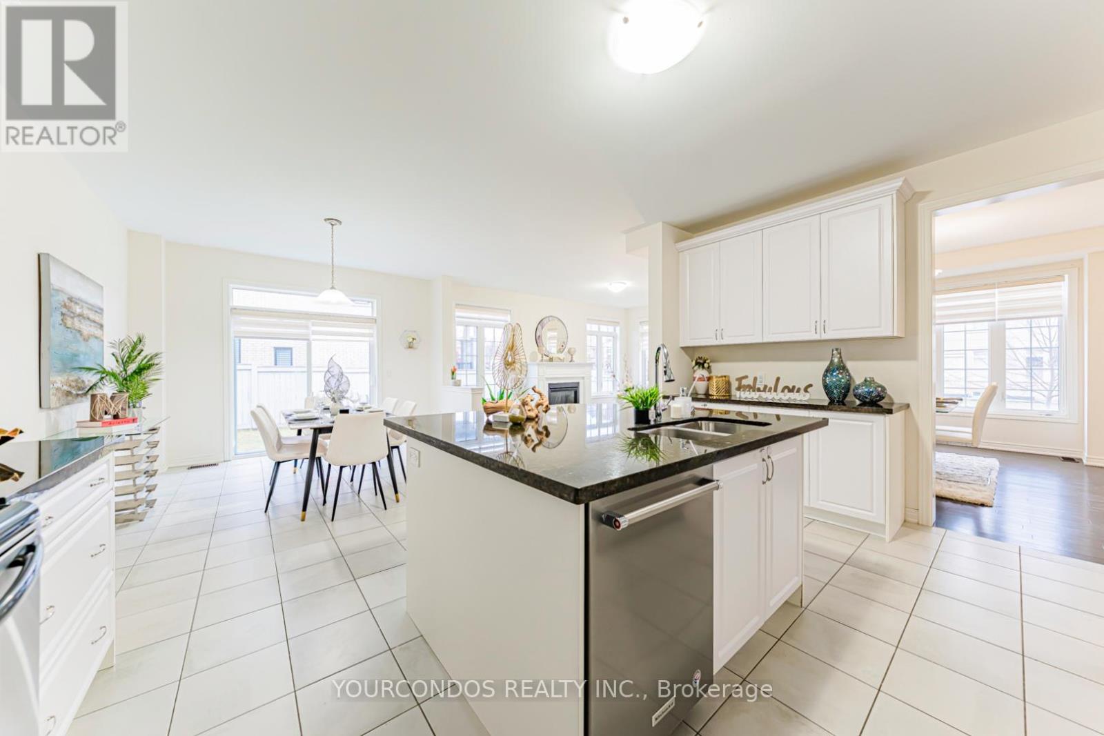 100 Beckett Avenue, East Gwillimbury, Ontario  L9N 0S7 - Photo 17 - N12861782