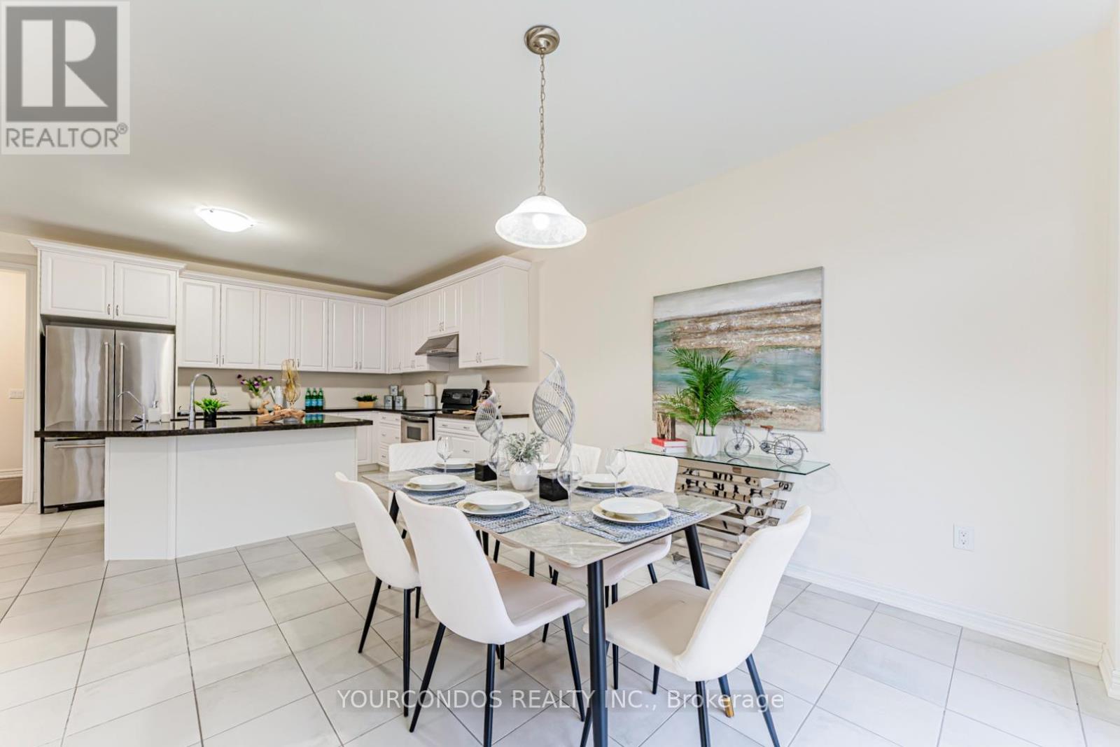 100 Beckett Avenue, East Gwillimbury, Ontario  L9N 0S7 - Photo 19 - N12861782