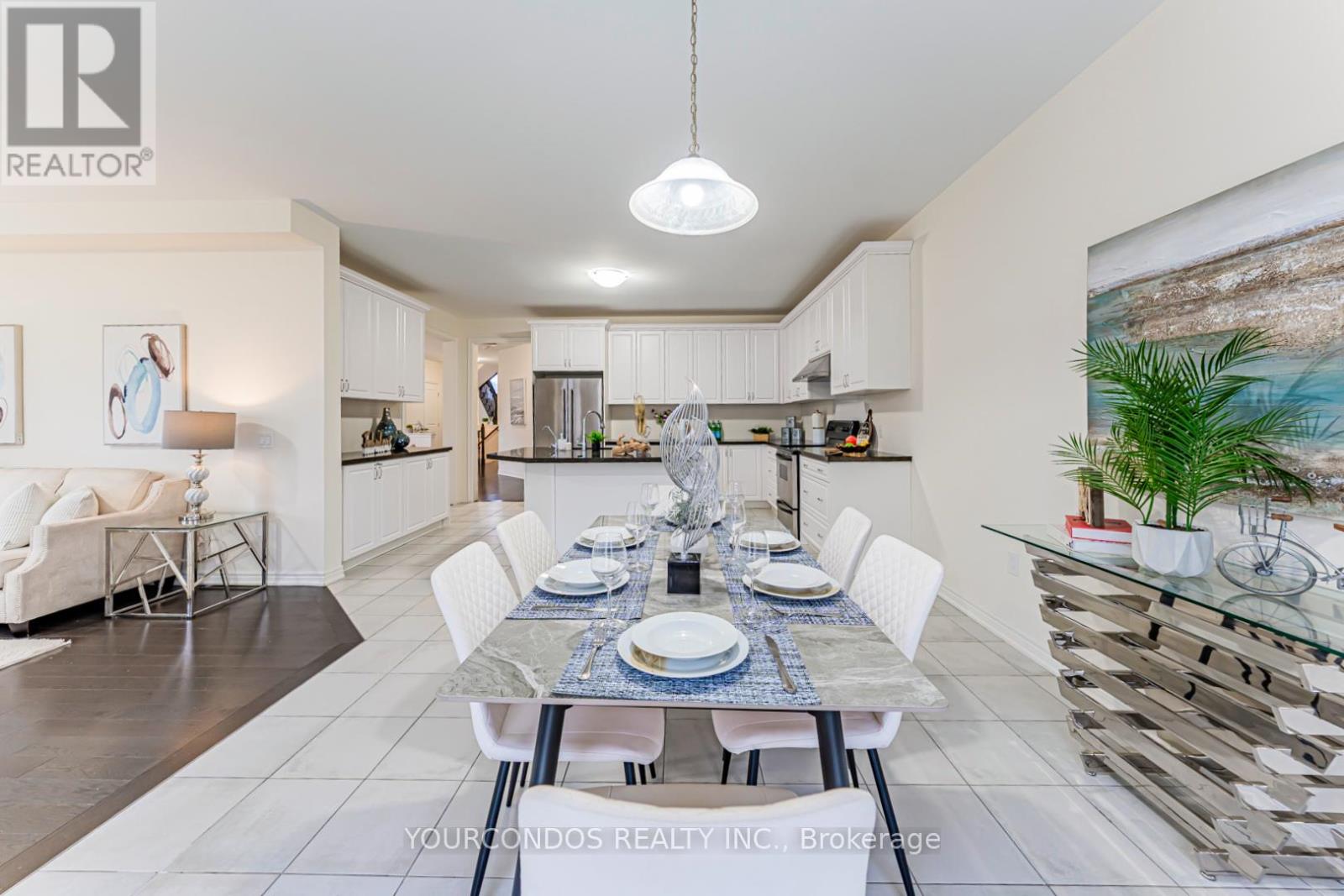 100 Beckett Avenue, East Gwillimbury, Ontario  L9N 0S7 - Photo 20 - N12861782