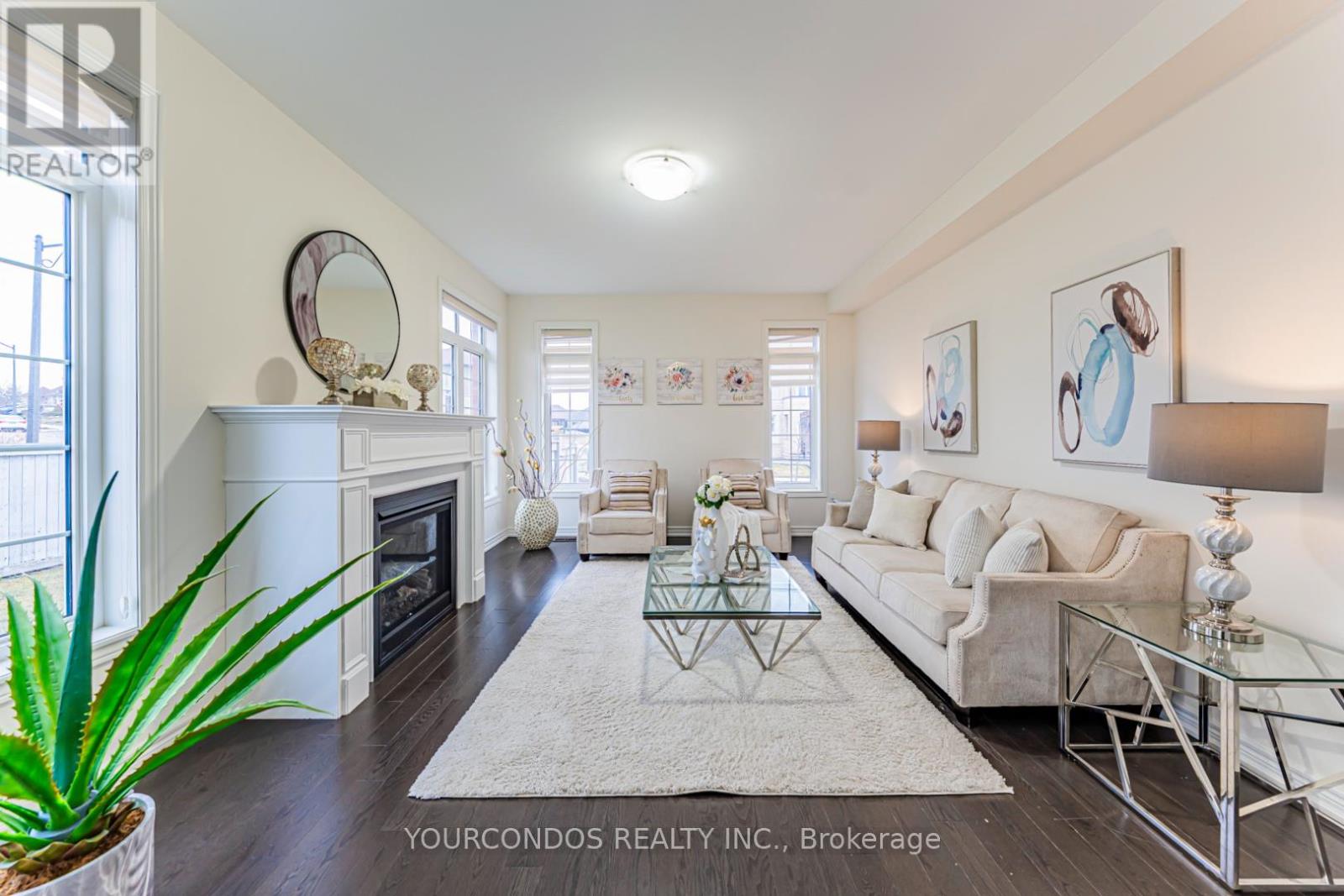 100 Beckett Avenue, East Gwillimbury, Ontario  L9N 0S7 - Photo 21 - N12861782